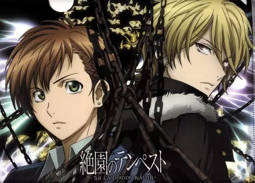 Zetsuen no Tempest Best Character